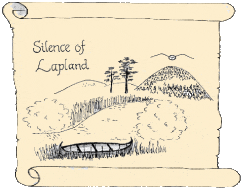 silence of lapland